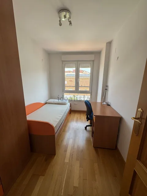Habitació de lloguer, Granada