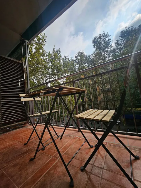 Stanza in affitto, Barcelona
