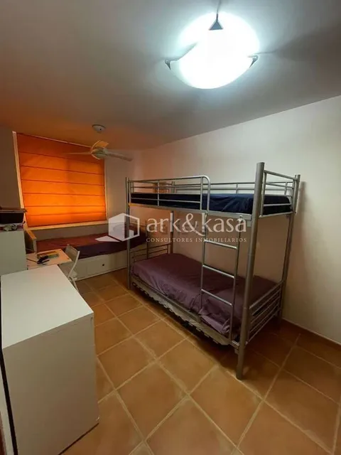Wohnung 60 m² in Almenara