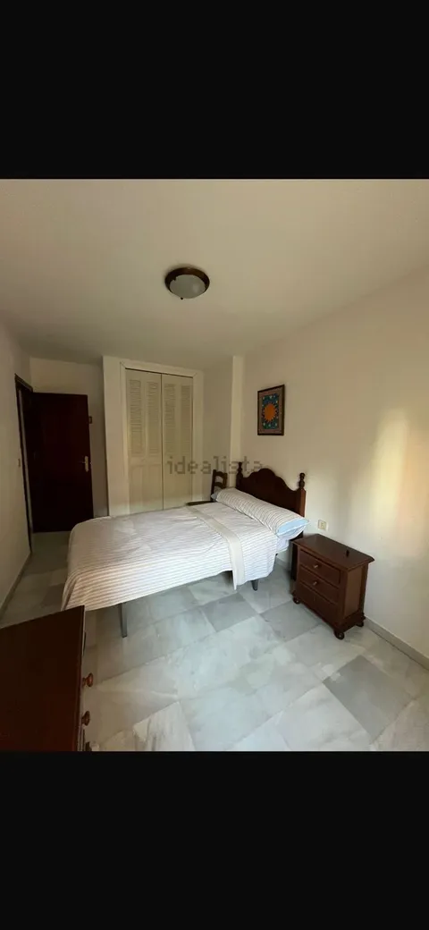 Piso de 100 m² en Granada