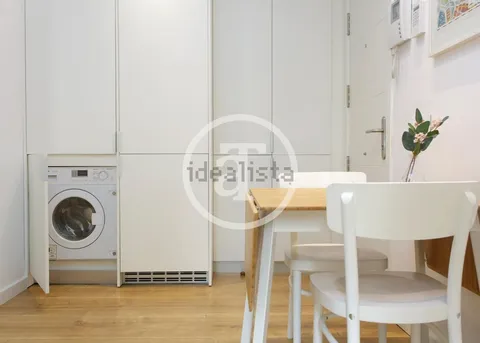 Pis de 60 m² a Barcelona