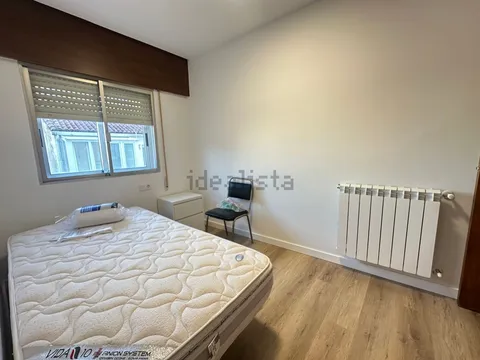 Pis de 97 m² a Santiago de Compostel·la
