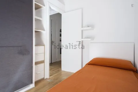 Habitación en alquiler, Barcelona