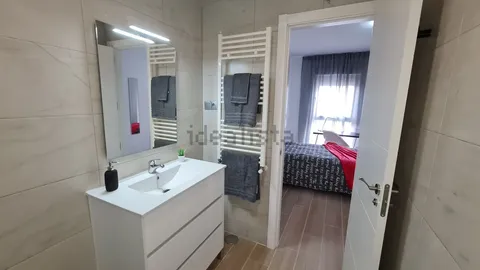 Chambre à louer, Tolède