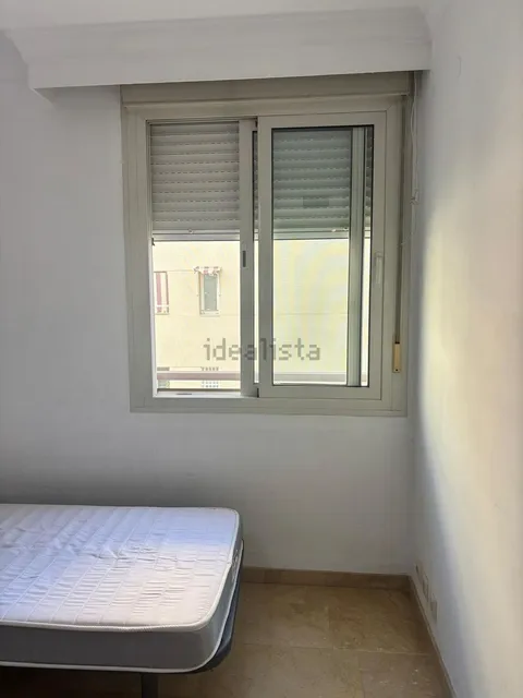 Комната в аренду, Малага