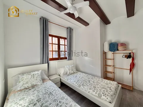 Pis de 80 m² a València
