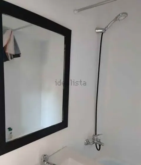Habitació de lloguer, Sevilla