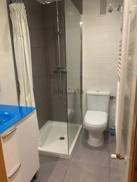 Room for rent, Jaca