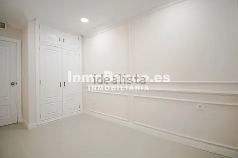 Pis de 193 m² a València
