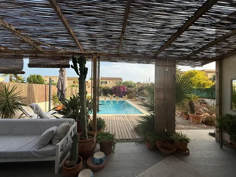 Casa de 115 m² a Campos