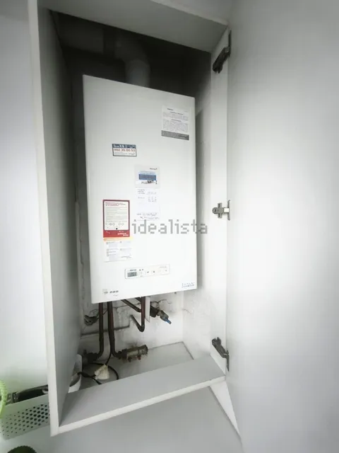 Pis de 72 m² a Saragossa