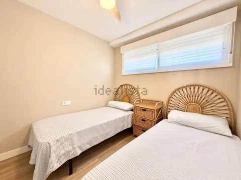 Wohnung 66 m² in Alicante