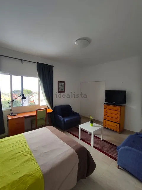 Habitació de lloguer, Las Palmas de Gran Canaria