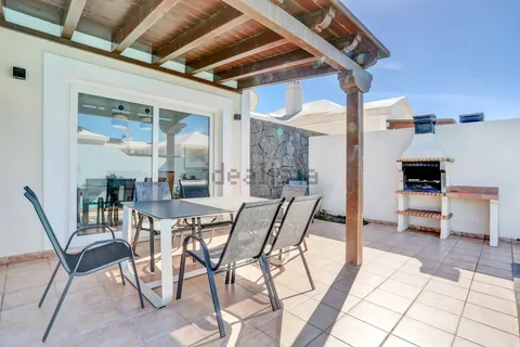 Casa 86 m² a Yaiza