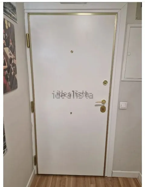Pis de 100 m² a Madrid