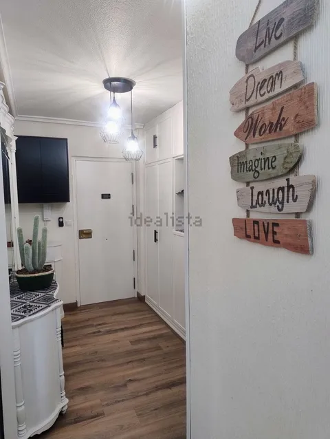 Wohnung 88 m² in Burgos