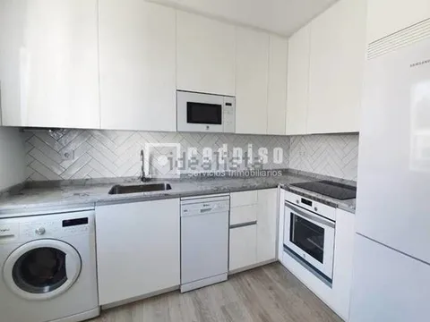 Pis de 45 m² a Madrid