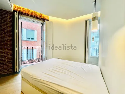 Pis de 50 m² a Madrid
