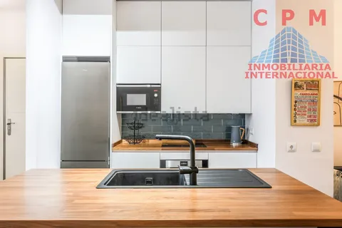 Wohnung 85 m² in Madrid