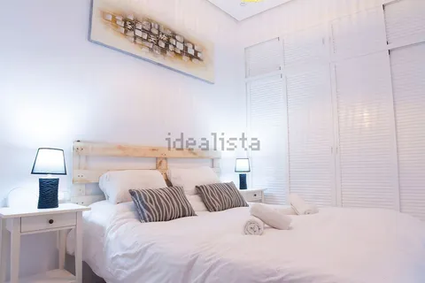 Wohnung 60 m² in Cádiz