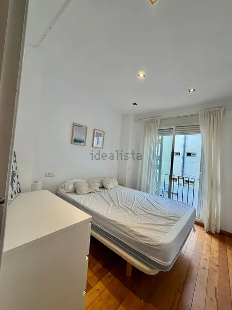 Pis de 85 m² a València