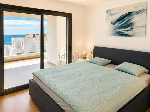 Piso de 162 m² en San Roque