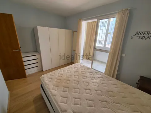 Pis de 62 m² a Sevilla