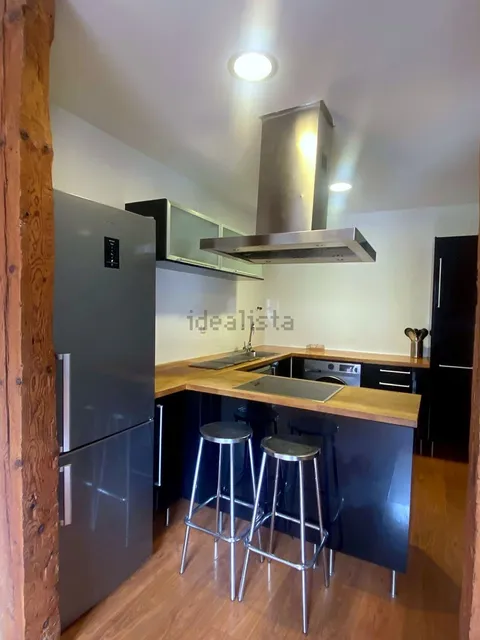 Piso de 100 m² en Madrid