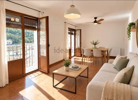 Pis de 45 m² a Granada (3/16)