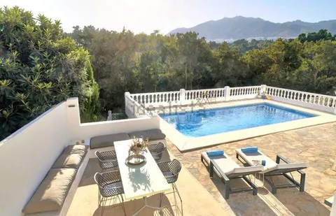 Квартира 150 м² у Benalmádena