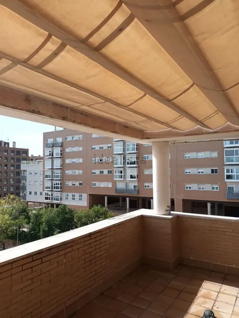Pis de 70 m² a Madrid