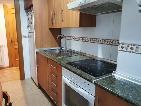 Pis de 65 m² a Albacete