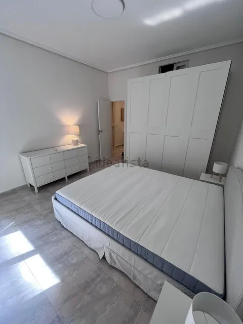 Pis de 98 m² a València