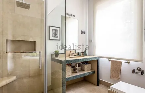 Pis de 70 m² a Madrid