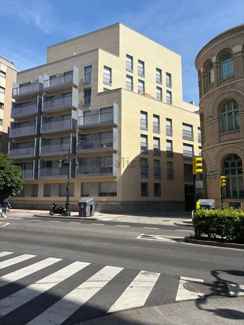 Appartement 91 m² à Saragosse
