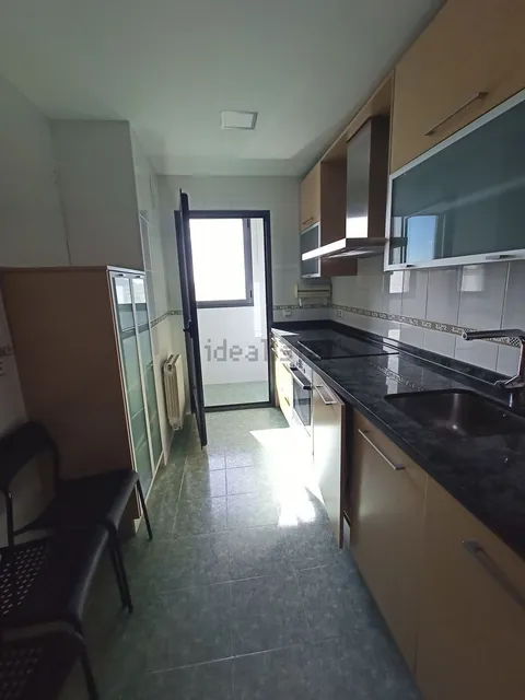 Wohnung 100 m² in Valladolid