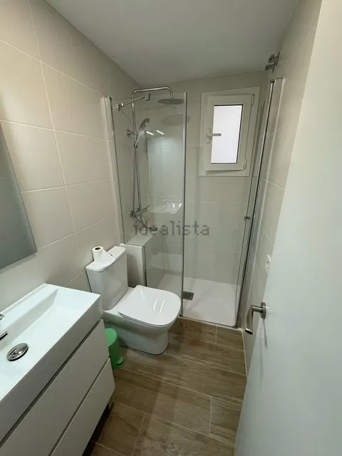 Habitación en alquiler, Terrassa