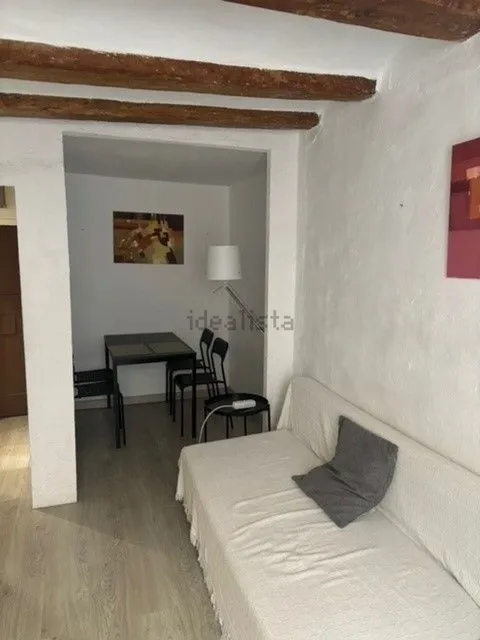 Pis de 45 m² a Barcelona