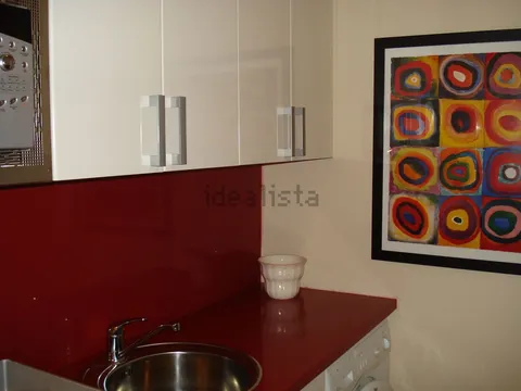 Pis de 52 m² a Las Palmas de Gran Canaria