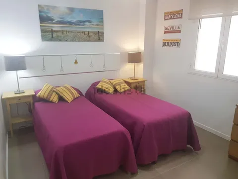 Pis de 30 m² a València