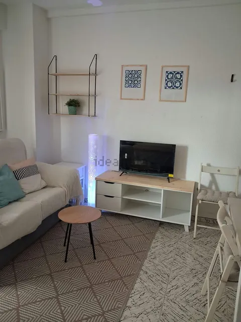 Pis de 40 m² a Almeria