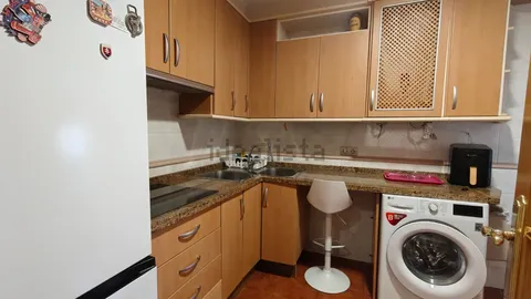 Pis de 100 m² a Granada