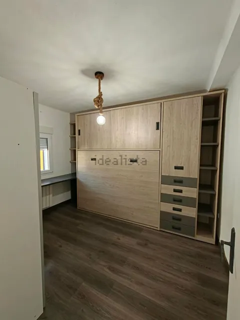 Pis de 70 m² a Segovia