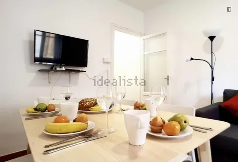 Stanza in affitto, l'Hospitalet de Llobregat