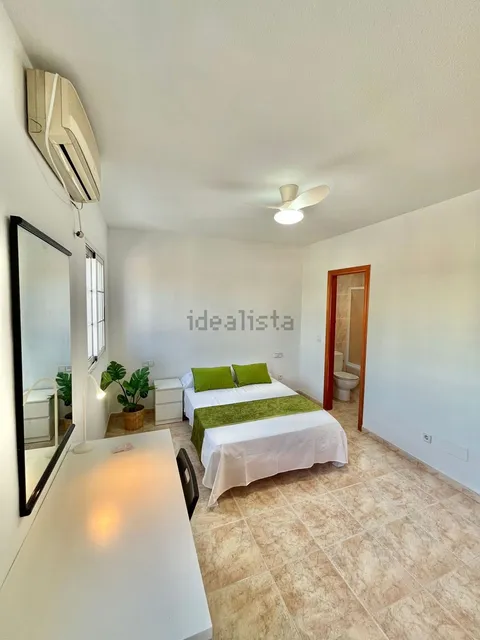 Habitació de lloguer, Múrcia