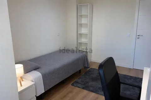 Habitació de lloguer, Madrid (2/14)