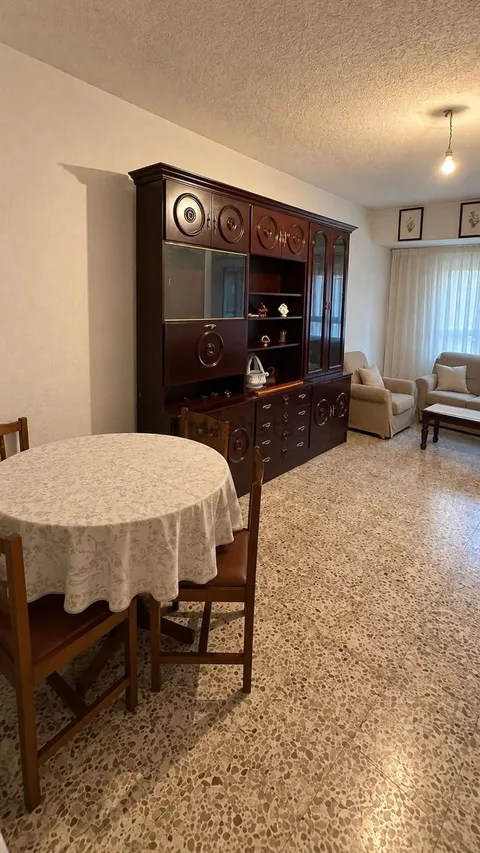 Quarto para alugar, Talavera de la Reina (3/4)