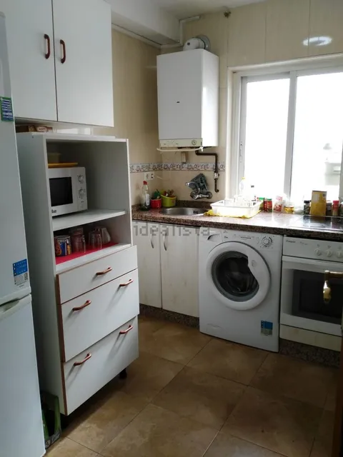 Quarto para alugar, León (3/4)
