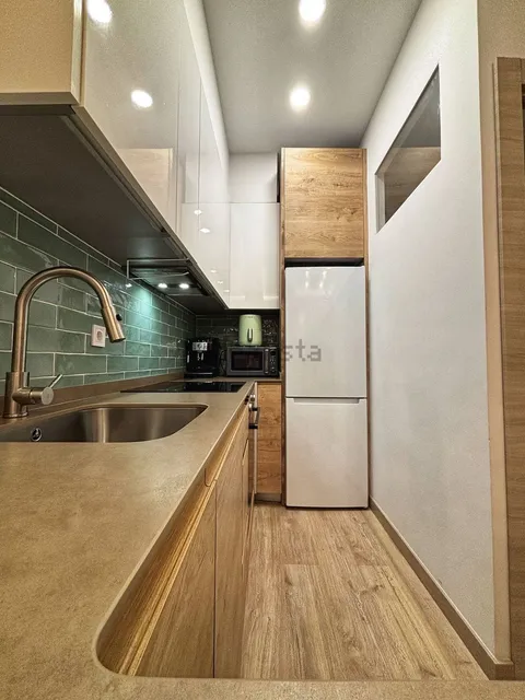 Pis de 41 m² a Madrid