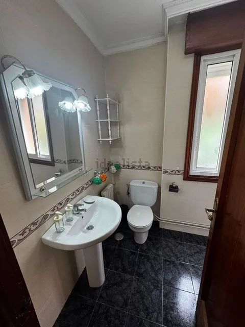 Habitació de lloguer, Vigo